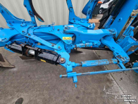 Charrues Lemken Vari Opal 9 (5N100)