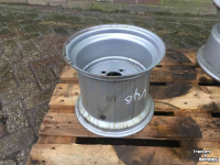 Roues, Pneus, Jantes, Barillets Jumelage  12x 10,5