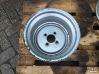 Roues, Pneus, Jantes, Barillets Jumelage  12x 10,5
