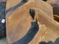 Roues, Pneus, Jantes, Barillets Jumelage Good Year 23.1-26 Hogenok / moeras banden