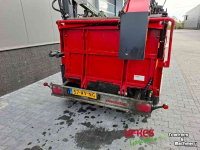 Broyeur de bois Greentec Cheetah 30/80 Houtversnipperaar + Houtkraan