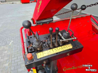Broyeur de bois Greentec Cheetah 30/80 Houtversnipperaar + Houtkraan