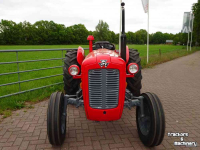Tracteurs anciens Massey Ferguson 35x