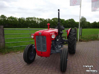 Tracteurs anciens Massey Ferguson 35x