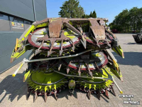 Maisbec Claas ORBIS 750