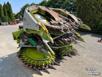 Maisbec Claas ORBIS 750