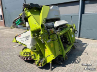 Maisbec Claas ORBIS 750