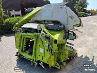 Maisbec Claas ORBIS 750