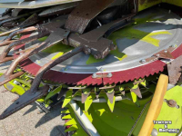 Maisbec Claas ORBIS 750
