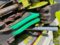 Maisbec Claas ORBIS 750