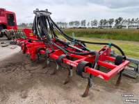Injecteur de culture Volmer 6m bouwlandbemester