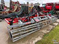 Injecteur de culture Volmer 6m bouwlandbemester