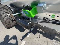 Tonneau de lisier Joskin Modulo2 5000 ME Watertank