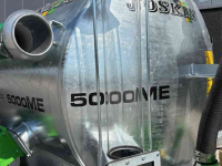 Tonneau de lisier Joskin Modulo2 5000 ME Watertank