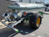 Tonneau de lisier Joskin Modulo2 5000 ME Watertank