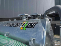 Tonneau de lisier Joskin Modulo2 5000 ME Watertank