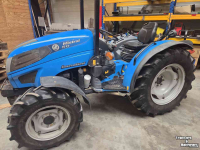 Tracteur pour horticulture Landini Mistral 50