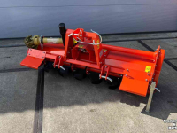 Fraise rotative Kubota ZLL150  grondfrees  Kubota - Sicma