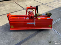 Fraise rotative Kubota ZLL150  grondfrees  Kubota - Sicma