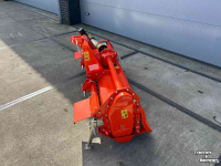 Fraise rotative Kubota ZLL150  grondfrees  Kubota - Sicma