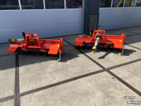 Fraise rotative Kubota ZLL150  grondfrees  Kubota - Sicma