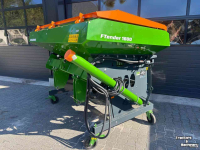 Semoir Amazone F-tender 1600