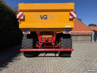 Benne agricole VGM Rocky 26