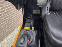 Chargeuse sur pneus Giant G2300HD X-tra 37252