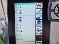 Tracteur Fendt 720 Power Plus