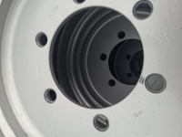Roues, Pneus, Jantes, Barillets Jumelage BKT 365/70R18