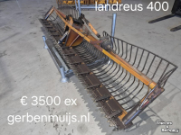 Benne de fauche  Landreus 400