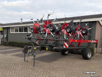 Faneur Massey Ferguson TD 1028X TRC