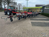 Faneur Massey Ferguson TD 1028X TRC