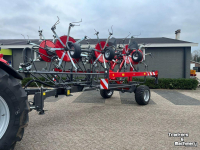 Faneur Massey Ferguson TD 1028X TRC