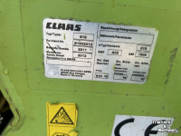 Faucheuse Claas Claas 3500 Disco Contour