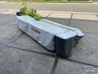 Faucheuse Claas Claas 3500 Disco Contour