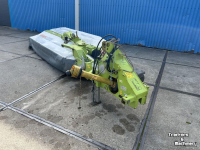 Faucheuse Claas Claas 3500 Disco Contour