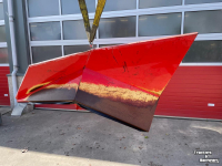 Trémie Grimme RH 24-45 ZIJSCHOTTEN
