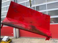 Trémie Grimme RH 24-45 ZIJSCHOTTEN