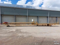 Convoyeur duo télescopique Breston Douband / Telescopisce transportband DB2*8-100