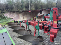 Charrues Kverneland LB 100 kop 300 twister rister