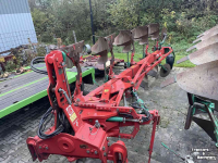 Charrues Kverneland LB 100 kop 300 twister rister