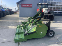 Fraise buteuse Celli Pionier 170/230 beddenfrees