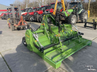 Fraise buteuse Celli Pionier 170/230 beddenfrees