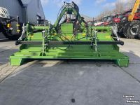 Fraise buteuse Celli Pionier 170/230 beddenfrees