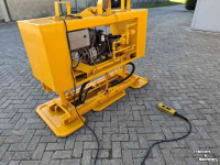 Autres matériel de terrassement et de chantier  vacuumheffer voor betonplaten