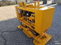 Autres matériel de terrassement et de chantier  vacuumheffer voor betonplaten