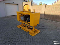 Autres matériel de terrassement et de chantier  vacuumheffer voor betonplaten