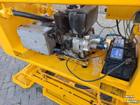 Autres matériel de terrassement et de chantier  vacuumheffer voor betonplaten