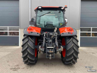 Tracteur Kubota M6-122 FH+PTO, Slechts 875uur!
